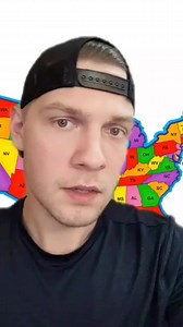 Ranking all 50 states based on flag part 5! #states #flag #stateflag #ranking #newyork #newhampshire #vermont #merica #freedom #trending #viral #fun | Dan VS Erin | Facebook