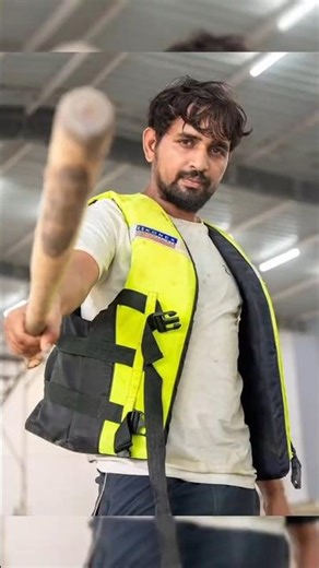 Mustang ki delivery | Mr Indian Hacker