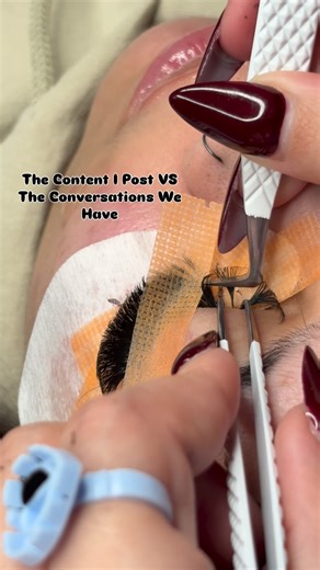 Licensed Lash Tech & Educator ❤️‍🔥✨ on Instagram: "Best Believe I Am Always On Your Side😭🫶🏼🩷 Using @kluxe.allure CEO Matte Velvet Trays ✨ Use Code “ JOJOS15” For $$ Off Your Next Order🫶🏼 Tweezers Used @lashallurebyadri Boot Tweezer & Isolation Tweezer🩷 Use Code “JOJOS15” For $$ Off Your Next Order✨ • #lashcontent #ashreels #lashartist #lashing #lashinfluencer #influencer #trendingreels #trend #lashproducts #contentcreator #explore #eyelashes #eyelashadhesive #lashadhesive #lashshampoo #l