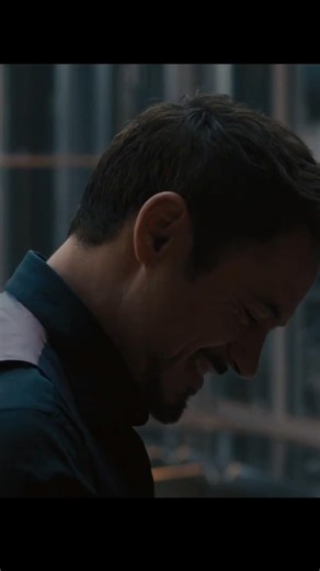 Avengers Tony respect 🗿🥷🏻😥
