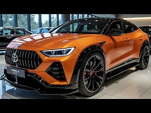 2026 Toyota Corolla Cross - Upgrades, Comfort Features, Fuel Economy, and Real-World Use!