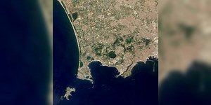 Italy's Campi Flegrei volcano could erupt for first time since 1538, study shows