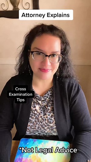 What to do if you are being cross examined in Court. Here are 5 tips to keep in mind. Not legal advice. Educational purposes only. #attorney #lawyer #witness #fyp #fypシ #foryoupage #testimony #learningthebasics #legalstudies #courtroom #trial