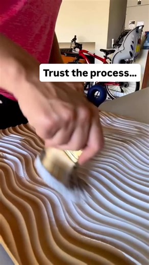 Live the process | Rill Gully