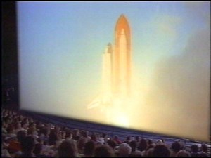 [Vintage VHS] The Dream Is Alive: A Window Seat On the Space Shuttle