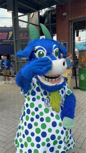 1.6K views · 18 reactions | Unlock VIP access at Yard Goats games with your TD Bank Card! ️ Visit the NBC Connecticut & Telemundo Connecticut Guest Services station on the main concourse behind home plate to receive your pass. #TDCardholder | Hartford Yard Goats | Facebook