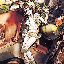 Test : Metal Slug XX (PSP)