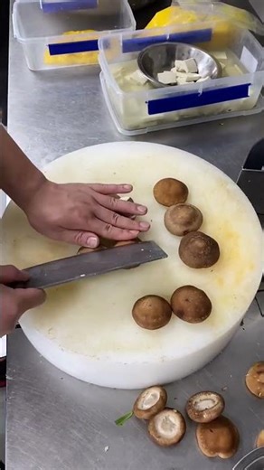 The Art Hidden Inside Food# Sculpted to Be Savored#Turning Fruits & Veggies into Art#Cuts