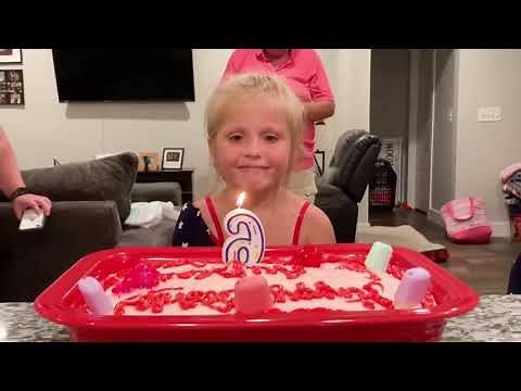 Birthday Fails - Funny Videos