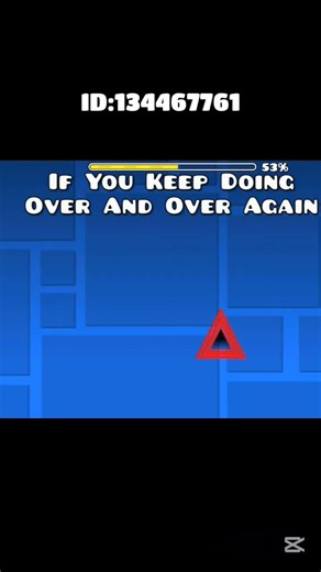 are hitboxes accurate?#automobile #geometrydash