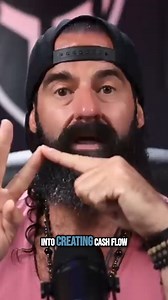 Cash Flow Secrets: Turn Trash into Treasure! #investing | Coach JV