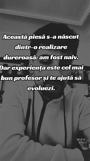 E ADEVĂRAT!! 🥀. #frdm #music #2026 #song #love #ultimadata