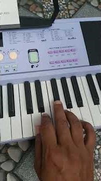 keyboard kawes bigfun