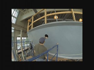 2.6K views · 35 reactions | How did #pt305 get her custom portholes? Read all about it on the Museum blog: https://goo.gl/8zK0Cw Come aboard PT-305 for a ride of a lifetime: pt305.org | The National WWII Museum | Facebook