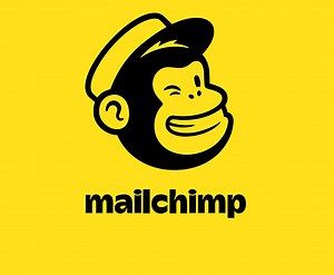 Rebrand Case Study | Mailchimp