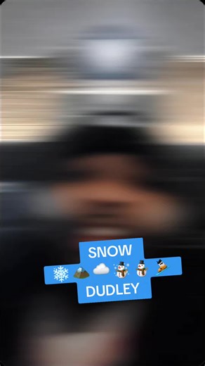 #Snow ❄️ 🏔 🌨 ☃️ But I'm not in love with the Coco #Dudley is totally Grid locked took 1 hour for a 10 min drive disappointed my #Thirsty #Thursday was #Cancelled 😢 😞 😑 😔