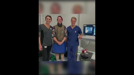 Emily Jackson | Emily Jackson