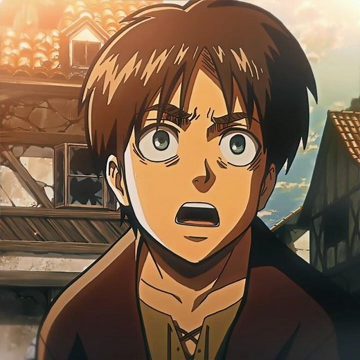 The Beginning Of A Masterpiece - Eren Yeager Edit | Kamin x Kamin #ErenYeager #Eren #AttackOnTitan