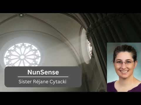 NunSense with Sister Rejane Cytacki | 9/30/25