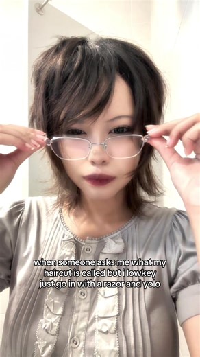 Creative Razor Comb Hairstyle Ideas You Must Try