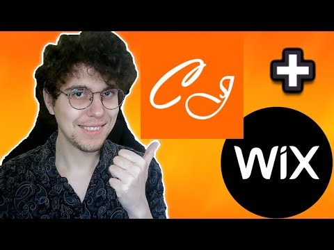 How To Connect CJ Dropshipping To Wix Website