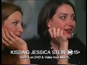 Opening to Australian Rules 2003 VHS (Australia)