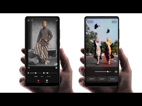 3 Best Free Photo Editor Apps for Android 2026