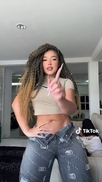 Vídeos de SOLEY🔥 (@soleyoficial) con «sonido original - SOLEY🔥»