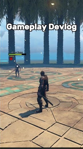 The Last Emir مهارة سيف أسطورية! Sword Wave Skill ⚔️✨