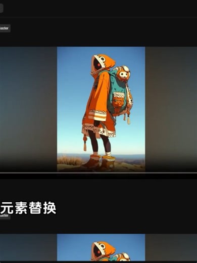 可灵2.0视频模型，断层领先对手#ai#可灵ai#ai视频#ai视频模型#AI变现 #deepseek