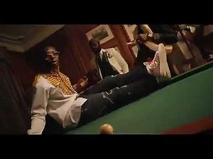 Mhd ft ninho bénéficie (extrait vidéo officiel)