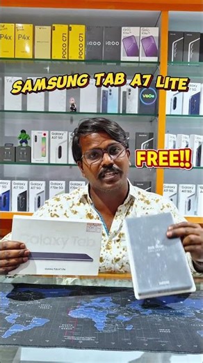 Samsung Tab Offer 📱 || Galaxy Tabs Offer #trending #samsunggalaxy #ytshorts