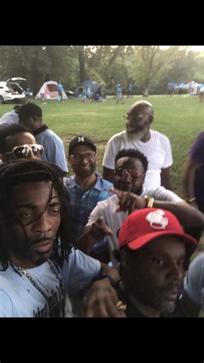 Me and my cousins uncles and bros some years ago.