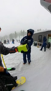 795K views · 18K reactions | Hooking up Employee on Storm day | Halfcabking | Facebook