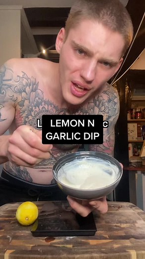 Low Calorie Greek Dip Recipe for Healthy Snacking