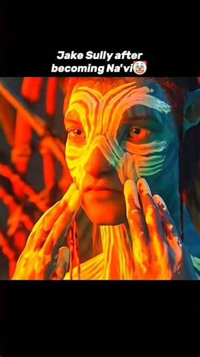 Jake Sully vs Spider💀