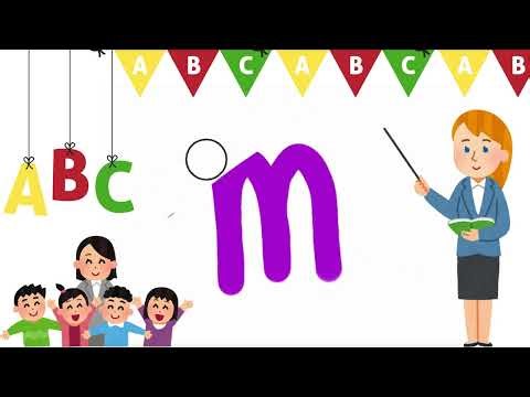 Learn to Write ABC | Handwriting Practice for Kids