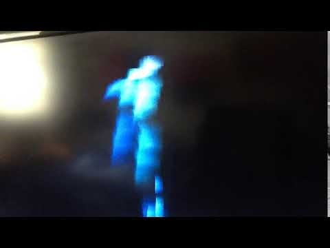 Retroplex (2018) ident