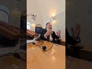 Jewish Philosophy - ep 5 | Rabbi Berkovits