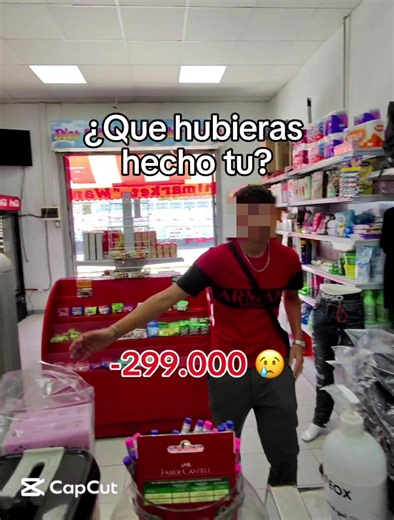 Emprendimiento chileno: ¿Qué harías tú?