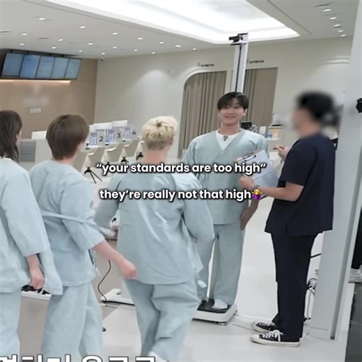 Sorry, my standards may not be high, but you’ll never reach them👐🏻 #straykids #skz #kpop