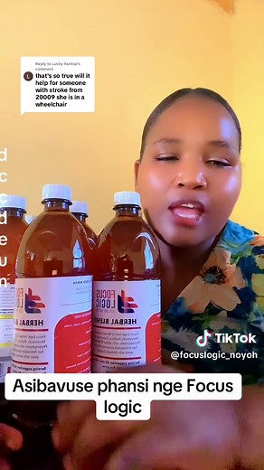 Focus Logic Herbal Tonic: Health Benefits Explained