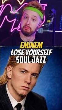 Eminem - Lose Yourself but it's Soul Jazz 🕺