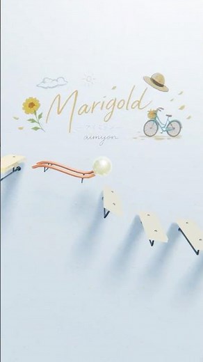 Marigold (マリーゴールド) – Aimyon | Japanese Summer Song | KRAISOUND