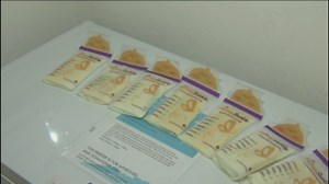 The Milk Spot: Phoenix's only breast milk donation center