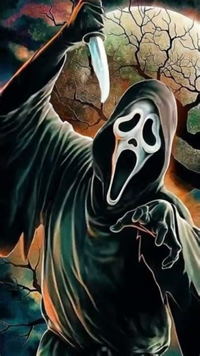 Horror Dance – When the Dead Begin to Move🤭🤭🤭