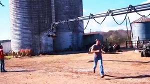 Bts the 5th wave . G3 head hydroscope and the hustler IV dolly. | The key grip