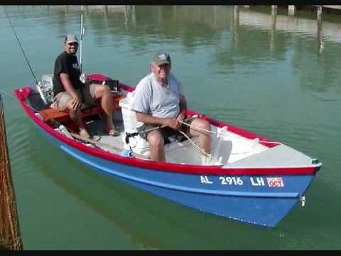 Boats You Can Build At Home