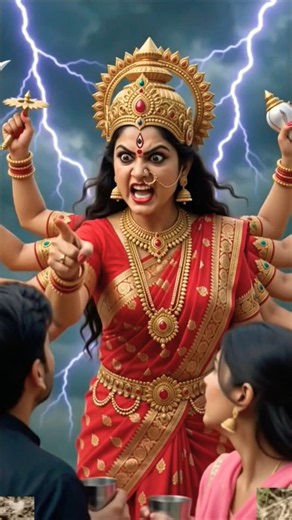 Joy Maa Durga Mata Rani🥰🙏#sanatandharma#aarti #adiyogi #maadurga #durgamaa #durgapuja #adharma#love