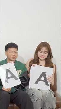 Part 1 Compatibility Test Challemge!Abangan..#Runcav #RuncavEvents #RuncavManagement